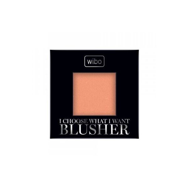 Wibo руж I choose 5 Tawny Coral