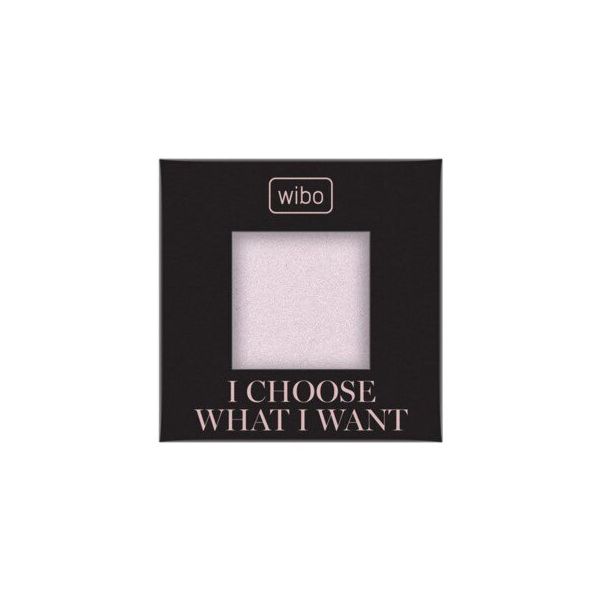 Wibo HD хайлайтър I choose 1 Moonlight