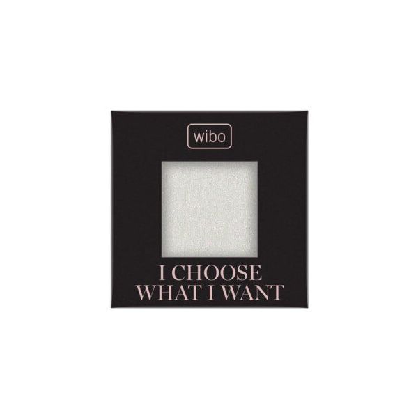 Wibo HD хайлайтър I choose 2 Esmerald Dust