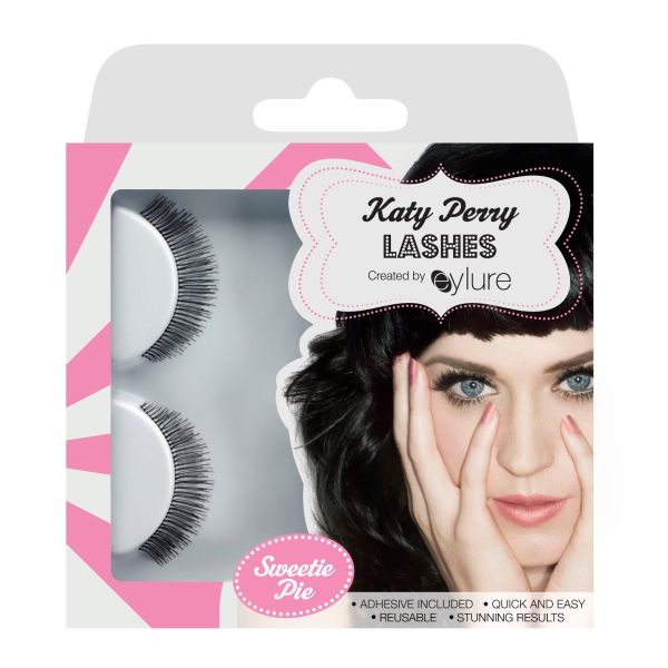 Eylure мигли Sweety Pie by Katy Perry