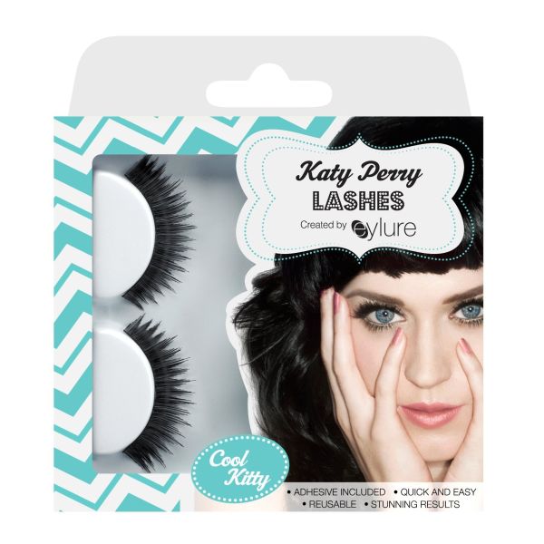 Eylure мигли Cool Kitty by Katy Perry