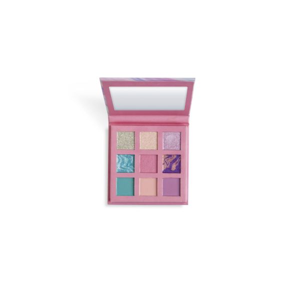 Magic Studio палитра сенки 9 цвята Sweet Pastel