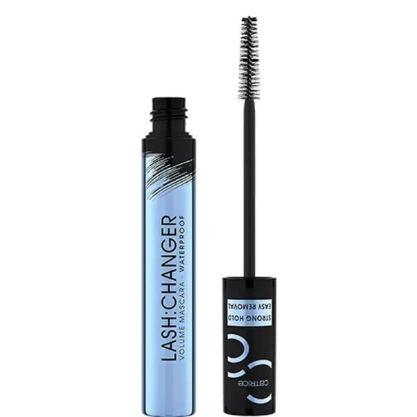Catrice спирала за обем LASH CHANGER водоустойчива