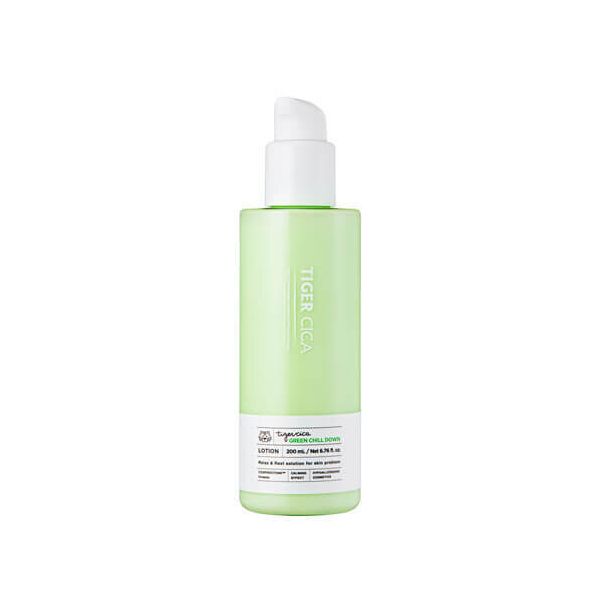It'S Skin лосион за лице и тяло Tiger Cica Green 200мл.