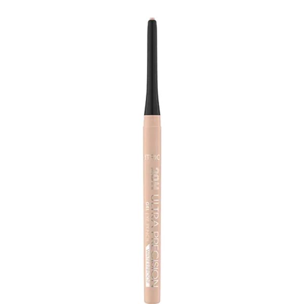 Catrice прецизен молив за очи 20H водоустойчив | различни цветове - 060 · Powder White