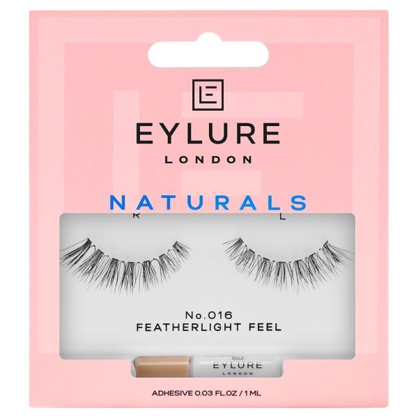 Eylure мигли естествени Naturals No.016