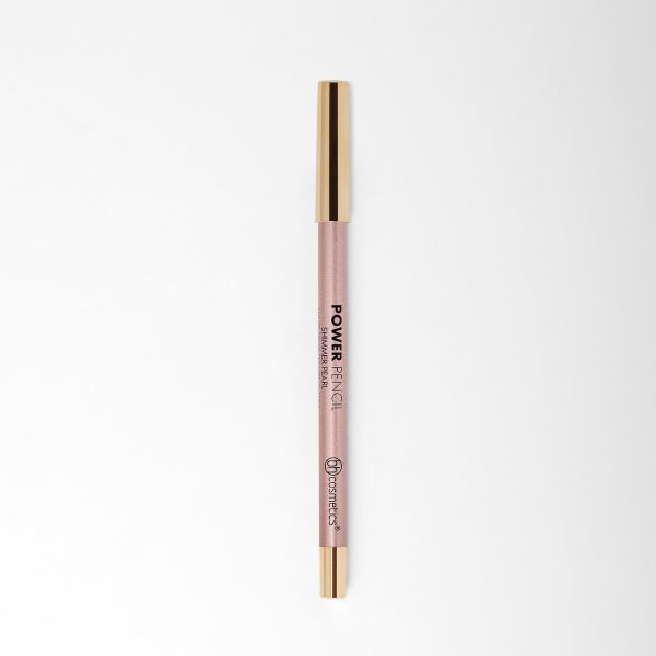 BH водоустойчив молив за очи Power Shimmer Pearl
