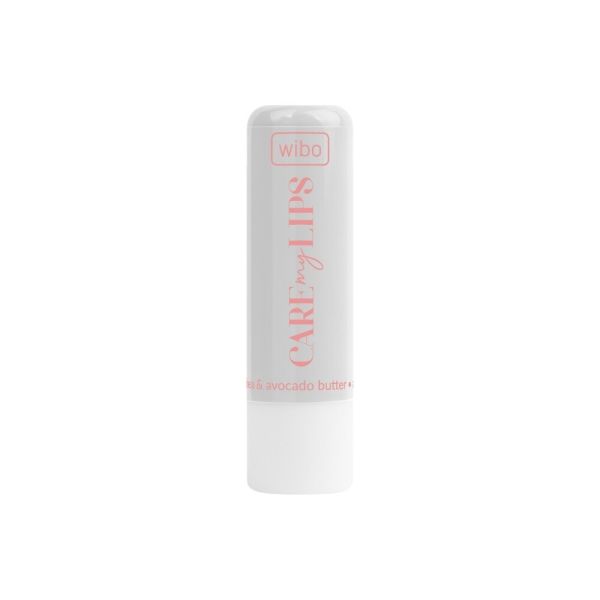 Wibo балсам за устни с натурални масла Care My Lips