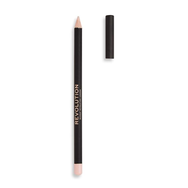 Makeup Revolution молив за очи Nude