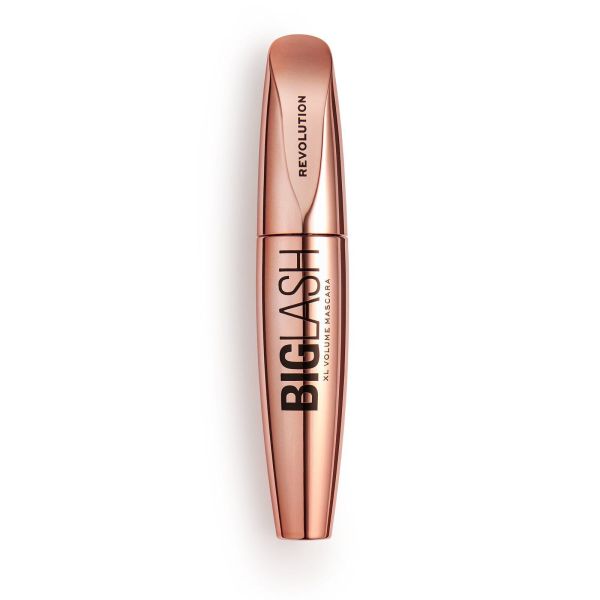 Makeup Revolution спирала за обем Big Lash XL volume