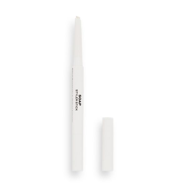 Makeup Revolution стилизиращ сапун за вежди стик Soap Styler