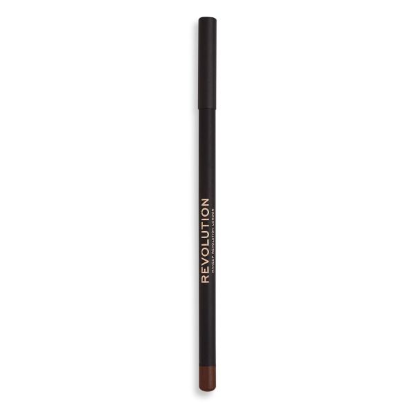 Makeup Revolution молив за очи Brown