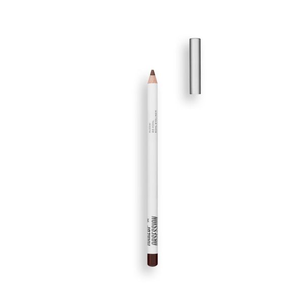Makeup Obsession молив за очи Buzzin кафяв