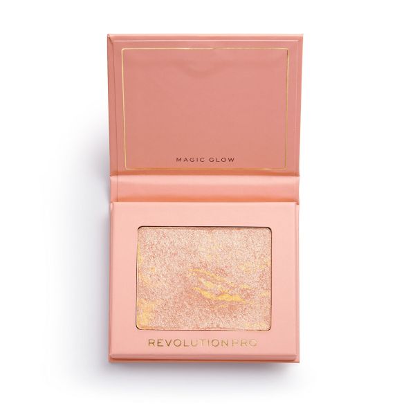 Revolution Pro хайлайтър Nath Magic Glow