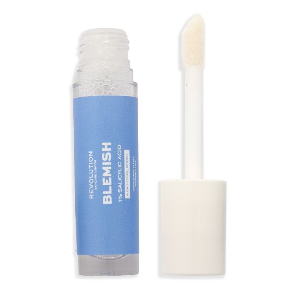 Revolution Skincare стик против петна/акне Blemish Salicilic Acid 1%