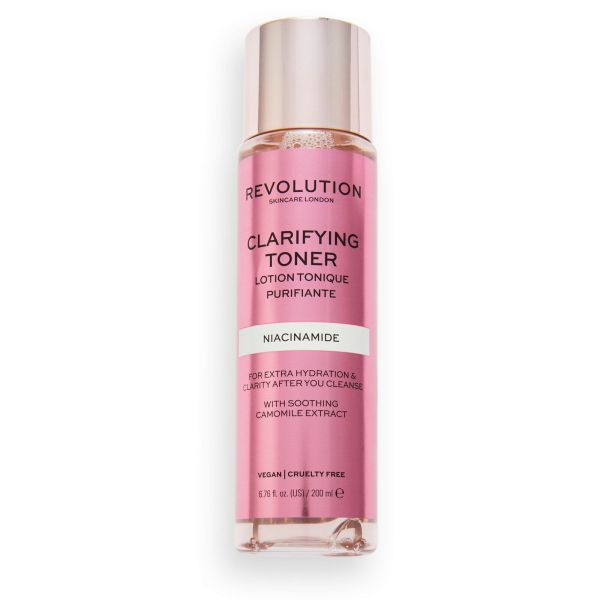 Revolution Skincare тоник за лице Niacinamid 200мл