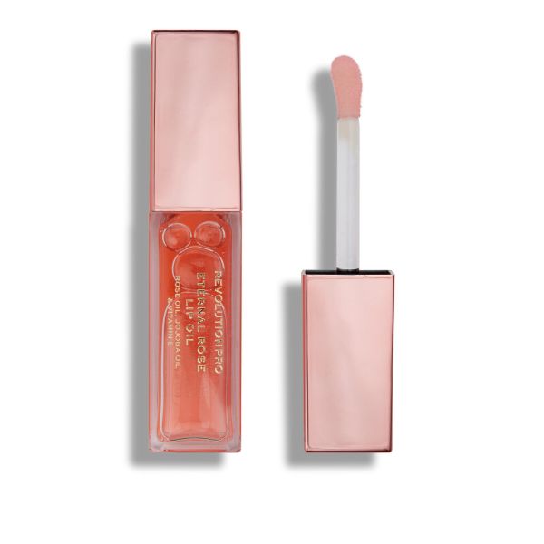 Revolution Pro олио за устни Eternal Rose Rosy
