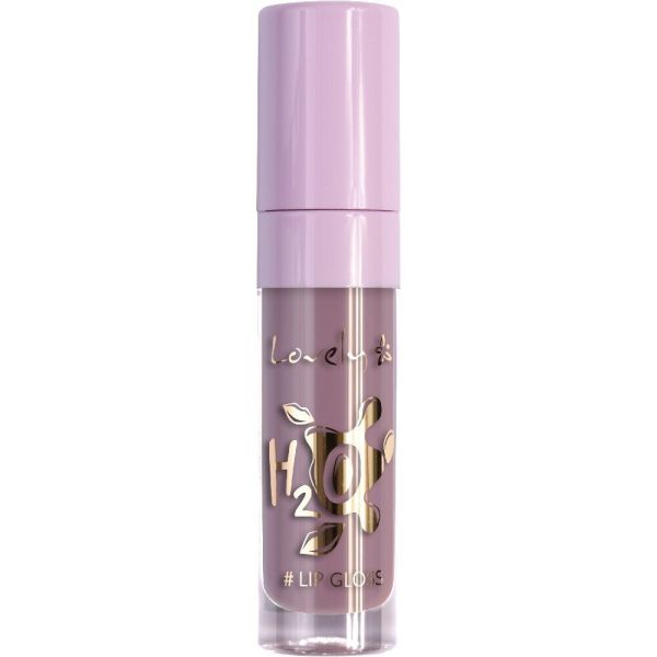 Lovely гланц за устни H20 2
