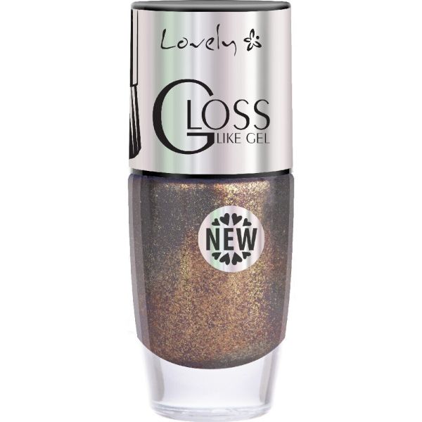Lovely лак за нокти Gloss 441