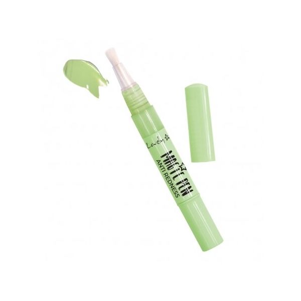 Lovely коректор четка Magic Pen anti redness