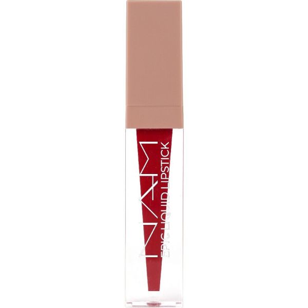 NAM течно червило Epic 04 Russian Red