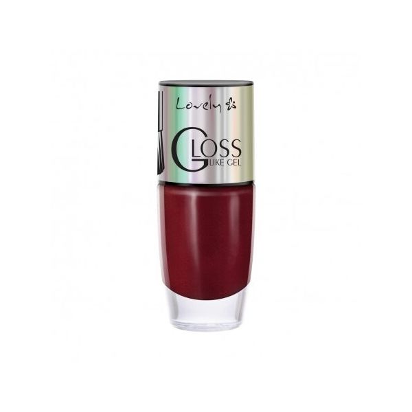 Lovely лак за нокти Gloss 235