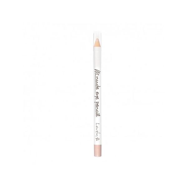 Lovely молив за очи Nude