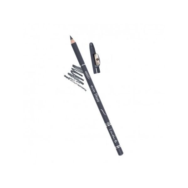 Lovely молив за очи с острилка Eyeliner сив