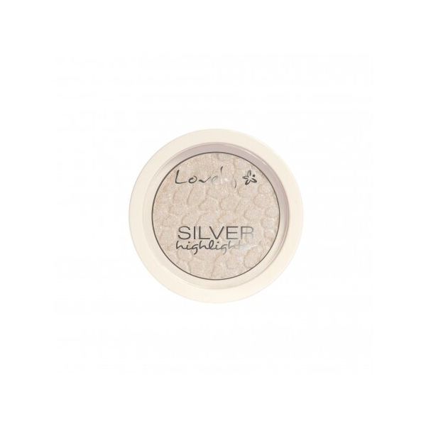 Lovely хайлайтър Silver