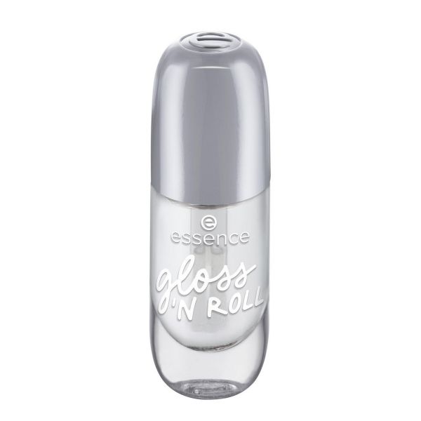 Essence лак за нокти gel nail colour | различни цветове