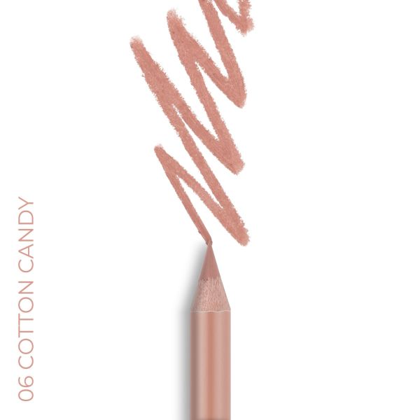 NAM матов молив за устни Epic 06 Cotton Candy