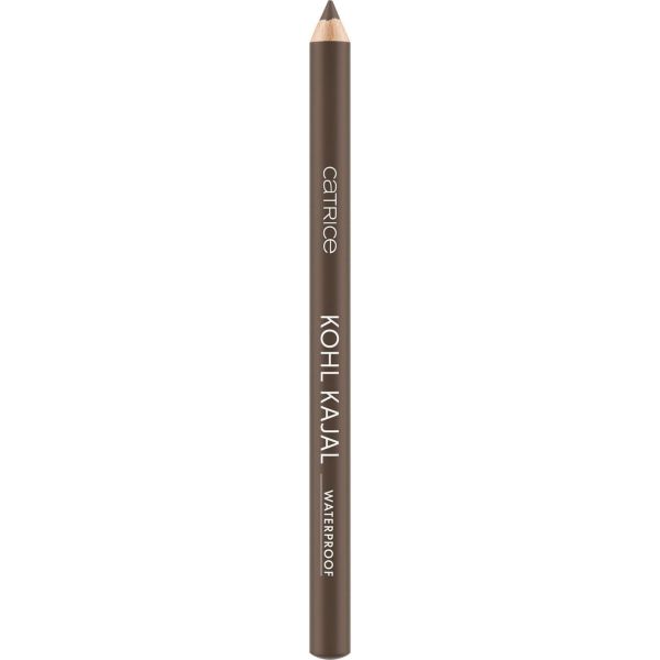 Catrice водоустойчив молив за очи | различни цветове - 040 Optic BrownChoc