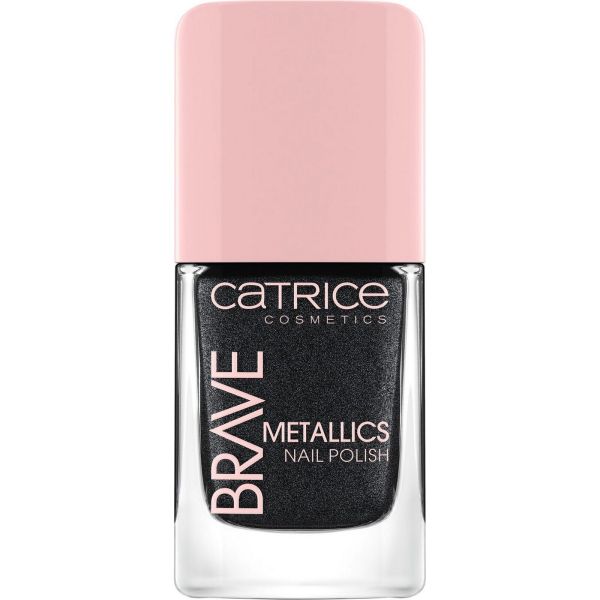 Catrice лак за нокти Brave Metallics | различни цветове