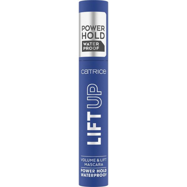 Catrice водоустойчива спирала LIFT UP Volume & Lift Power Hold