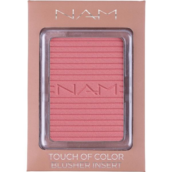 NAM руж пълнител TOUCH OF COLOR 03 Cute Kiss