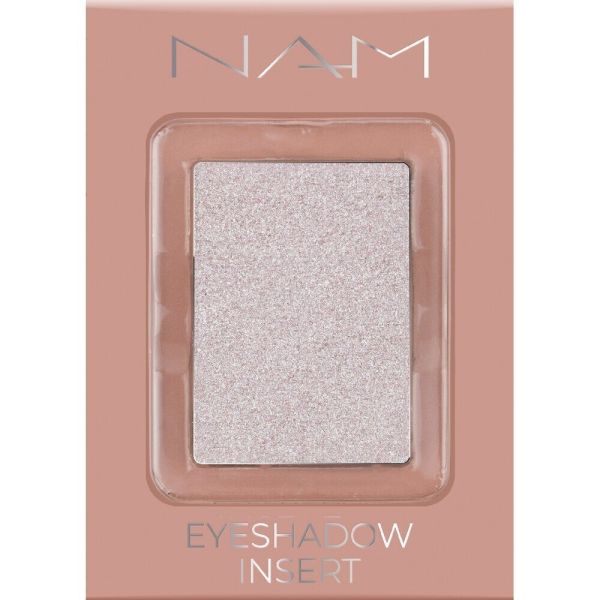 NAM сенки за очи блясък 03 Starry White