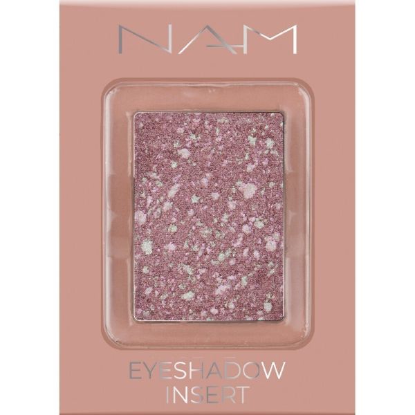 NAM сенки за очи блясък 04 Stellar Pink