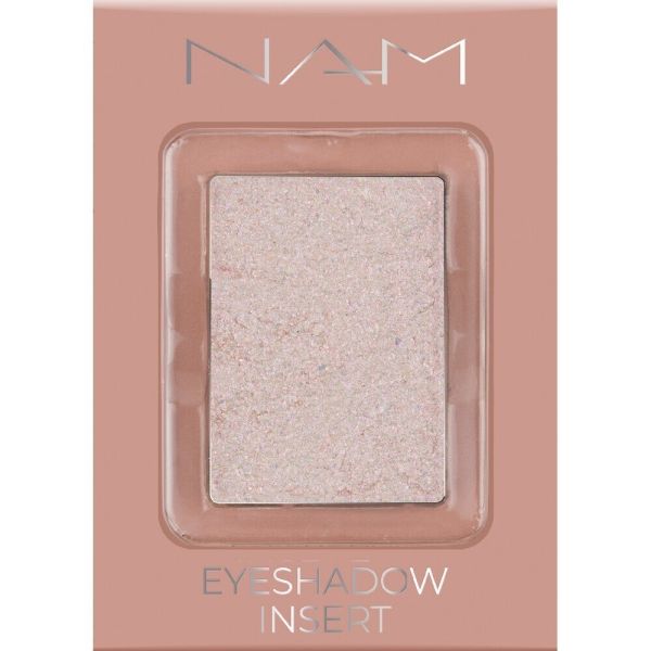 NAM сенки за очи блясък 05 Sparkling Rose