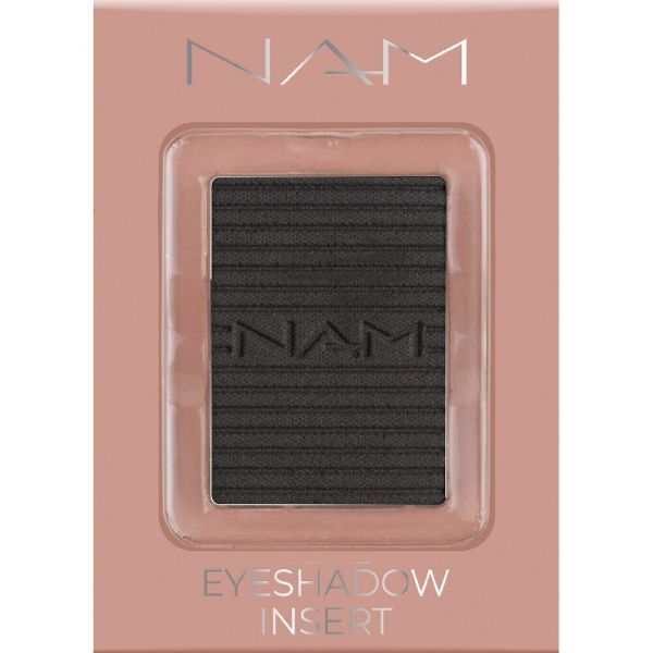 NAM сенки за очи мат 01 Dusty
