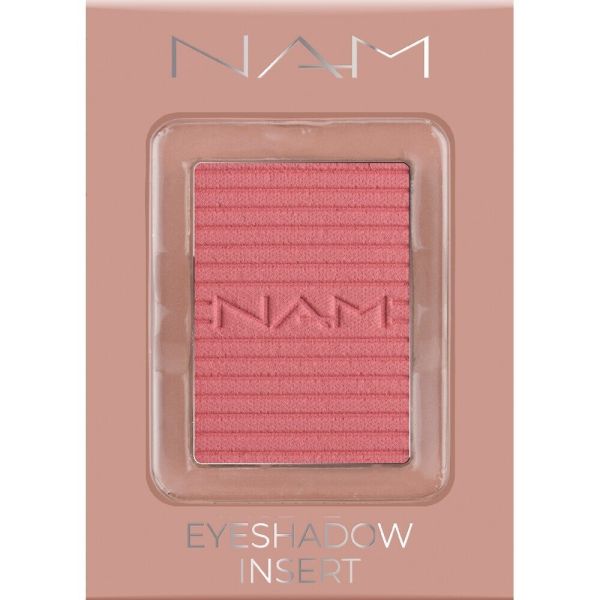NAM сенки за очи мат 03 Candy Pink