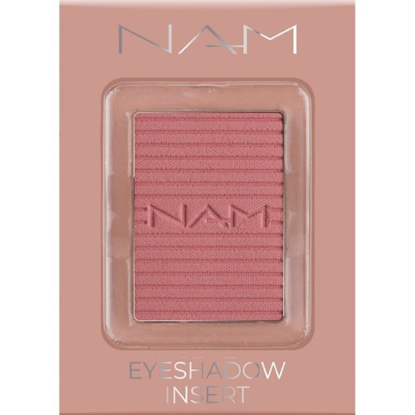 NAM сенки за очи мат 05 Desert Rose