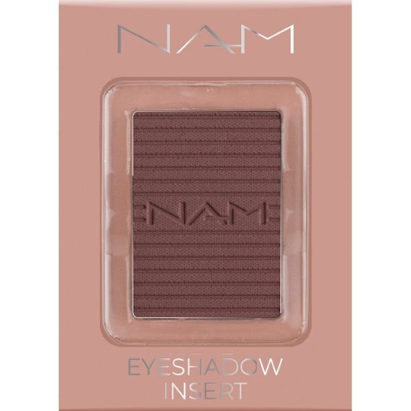 NAM сенки за очи мат 08 Dirty Plum
