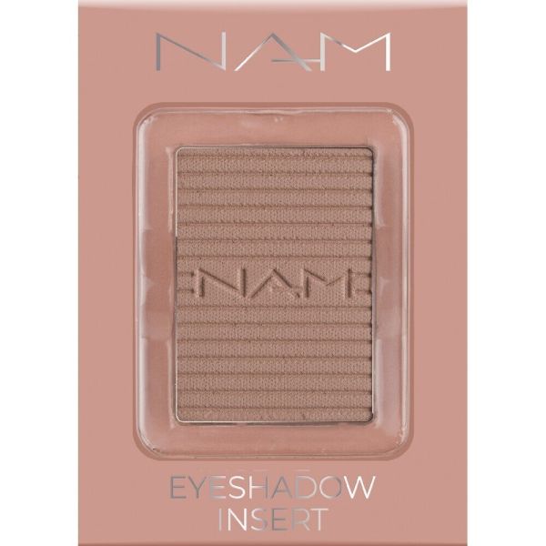 NAM сенки за очи мат 09 Mocca