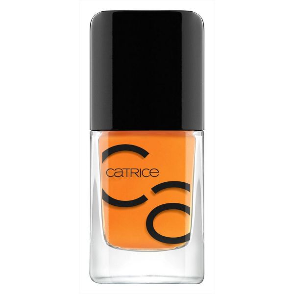 Catrice гел лак за нокти ICONAILS | различни цветове - 123 Tropic Like It's Hot
