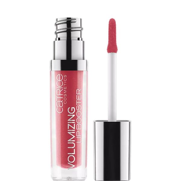 Catrice гланц за обемни устни Lip Booster | различни цветове - 200 · Every Berries Darling