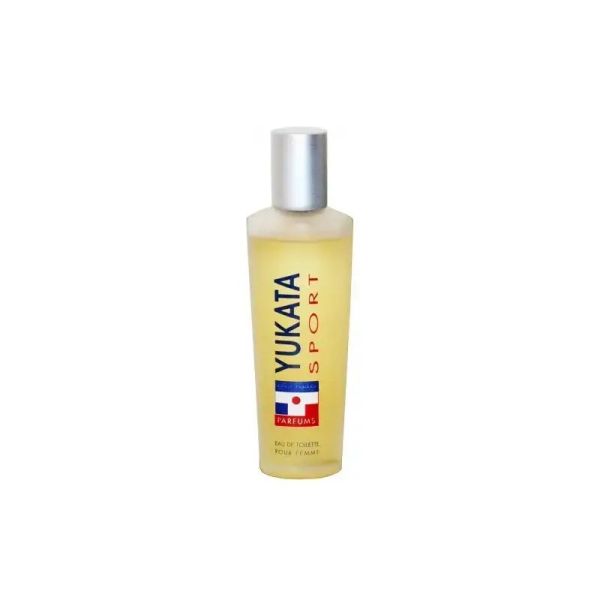 Kenji Tanaka eau de toilette Yukata Sport 100мл.