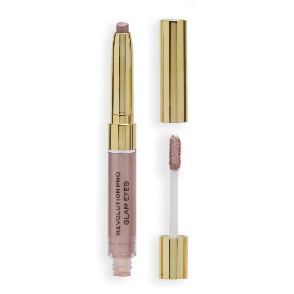 Revolution Pro дуо кремообразни сенки за очи Glam Eyes Hypnotic