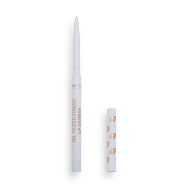 Makeup Revolution молив за устни IRL Filter Clear Cup