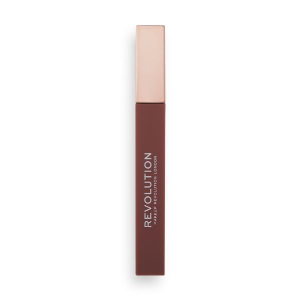 Makeup Revolution червило IRL Whipped Lip Crème Frappuccino Nude