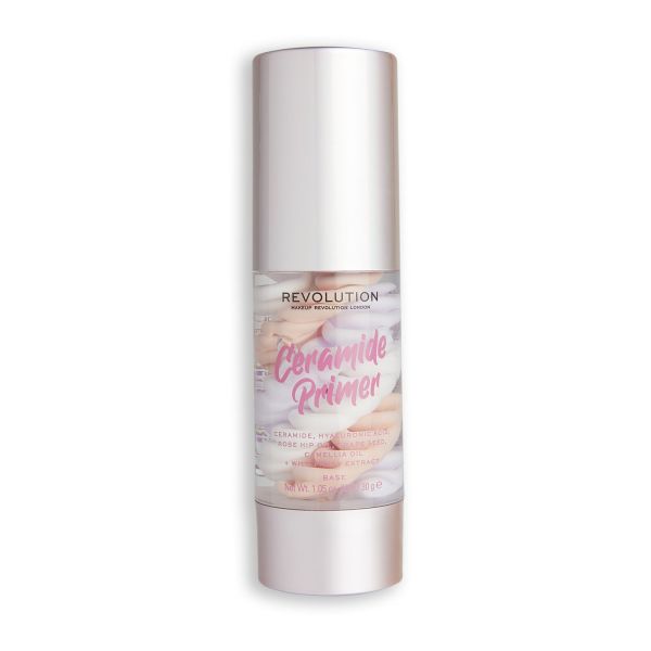Makeup Revolution основа за лице със серамиди Ceramide Primer